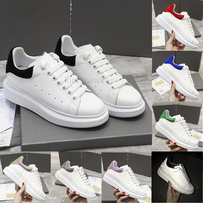 Women Luxurys Designers Shoes Trend Fashion Mens Casual Shoe Woman Daily Party Wedding Platform Chunky Black White Trainers Chaussures Sneakers 2021
Women Luxurys Designers Shoes Trend Fashion Mens Casual Shoe Woman Daily Party Wedding Platform Chunky Black White Trainers Chaussures Sneakers 2021