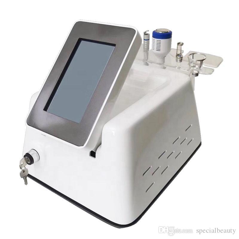 Hight power machine 6 In1 Trending Product Nail Fungus Treatment 980 NM Diode Laser Vascular Removal Equiment