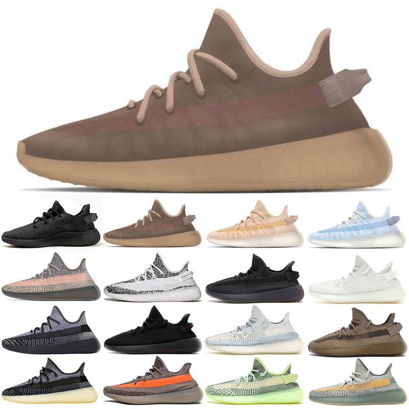 Top Quality Running Shoes Mono Ice Clay Black Mist Static Reflective Ash Blue Pearl Bred Zyon Mens Womens Trainers Sports Sneakers Size 36-48, #16 linen
Top Quality Running Shoes Mono Ice Clay Black Mist Static Reflective Ash Blue Pearl Bred Zyon Mens Womens Trainers Sports Sneakers Size 36-48, #16 linen