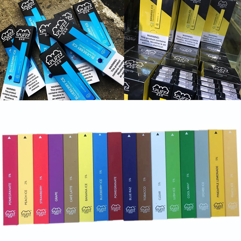 quality Puff Bar Disposable Device Starter Kit Top 280mAh Battery 1.3ml Cartridge Vape With Security Code
quality Puff Bar Disposable Device Starter Kit Top 280mAh Battery 1.3ml Cartridge Vape With Security Code