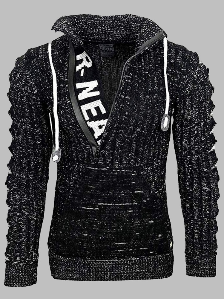New Casual Solid Mens Hoodies Fashion Zipper Long Sleeve Hoodie Sweatshirts Men Hoody Pullover Sweatshirt Hooded Sweat Homme 201020