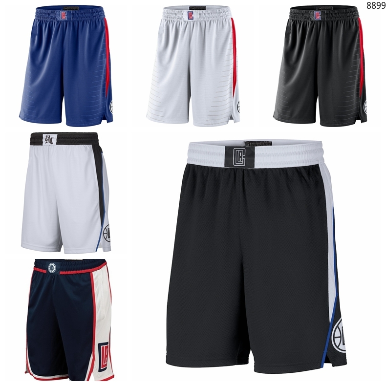 LAClippersMen 2020/21 City Swingman Pants Edition Performance Basketball Shorts Size -3XL
LAClippersMen 2020/21 City Swingman Pants Edition Performance Basketball Shorts Size -3XL