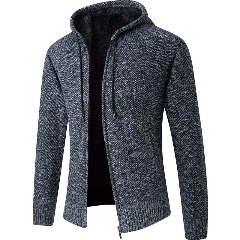 2021 New Mens Hooded Collar Fleece Warm Sweaters Men Coat Hoodies Jacket Thick Full Solid Cardigan Male Coats Kmnl, Coffee
2021 New Mens Hooded Collar Fleece Warm Sweaters Men Coat Hoodies Jacket Thick Full Solid Cardigan Male Coats Kmnl, Coffee