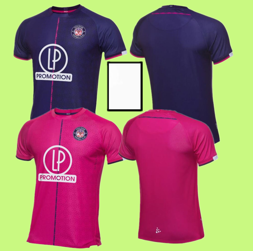 21 22 men FC Toulouse soccer jerseys Home away third 2022 SANGARE DIAKITE KONE GRADEL SAID SYLLA JERSEY FOOTBALL SHIRTS, Red
21 22 men FC Toulouse soccer jerseys Home away third 2022 SANGARE DIAKITE KONE GRADEL SAID SYLLA JERSEY FOOTBALL SHIRTS, Red
