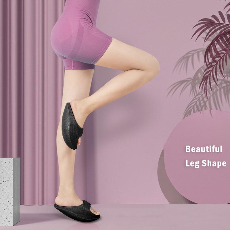 Slippers Arrivals Women Shake Shoes Lose Weight Sandals Fashion EVA Bodybuilding & Shaping Leg Slimming Summer Slides, Style2-blue
Slippers Arrivals Women Shake Shoes Lose Weight Sandals Fashion EVA Bodybuilding & Shaping Leg Slimming Summer Slides, Style2-blue