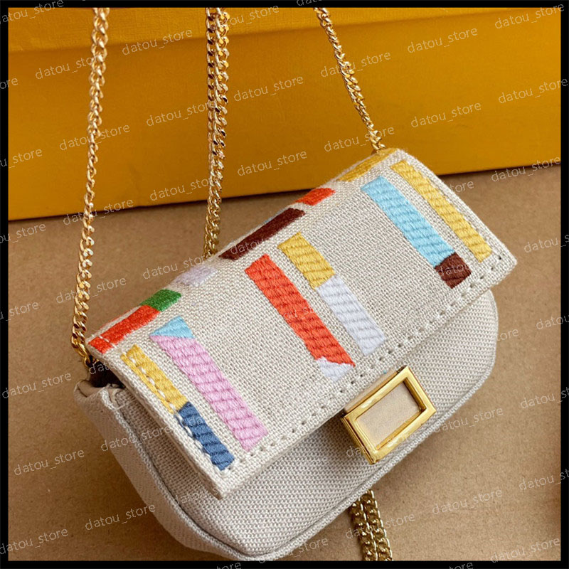 Mini Bag Women Luxurys Designers Bags Fashion Shoulder Bag Womens Handbags Purses Mini Crossbody Coin Purse Rainbow Letter Wallet Bags
Mini Bag Women Luxurys Designers Bags Fashion Shoulder Bag Womens Handbags Purses Mini Crossbody Coin Purse Rainbow Letter Wallet Bags