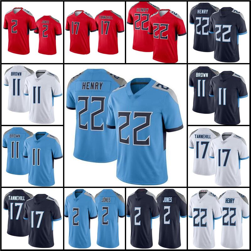 22 Derrick Henry 2 Julio Jones Jerseys 11 AJ Brown Football 17 Ryan Tannehill mens, Men jersey
22 Derrick Henry 2 Julio Jones Jerseys 11 AJ Brown Football 17 Ryan Tannehill mens, Men jersey