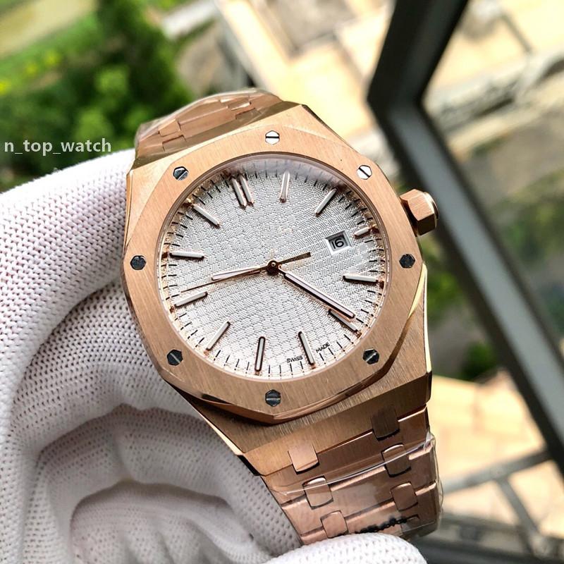 316L Stainless steel mens watches calendar Full automatic men mechanical movement watch 41x13mm montre de luxe orologio di lusso V7 oIu, Slivery;brown
316L Stainless steel mens watches calendar Full automatic men mechanical movement watch 41x13mm montre de luxe orologio di lusso V7 oIu, Slivery;brown