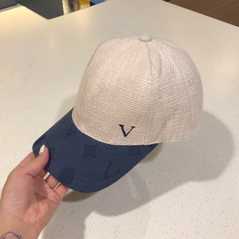 Baseball Cap Cotton Bucket Hat Sun Peaked Caps Designer Hats Mens Womens Embroidery Simple Breathe Casquette Luxury Beanie Tiuso, White
Baseball Cap Cotton Bucket Hat Sun Peaked Caps Designer Hats Mens Womens Embroidery Simple Breathe Casquette Luxury Beanie Tiuso, White
