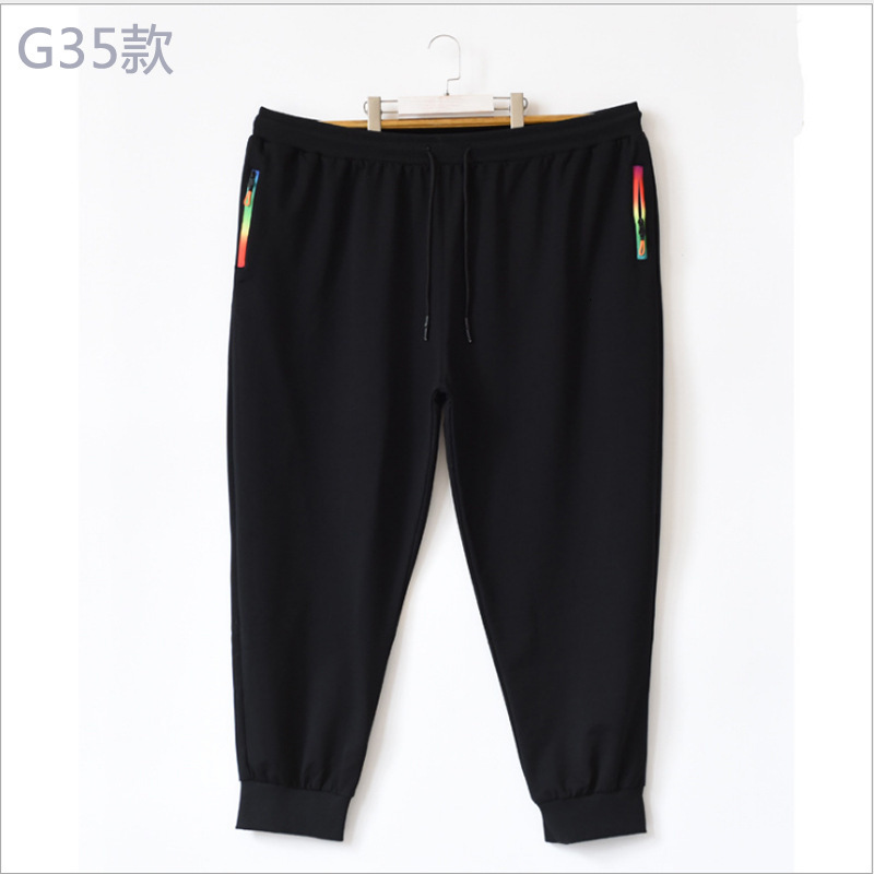 2021 New Men Hot Winter Thick Baggy Super Loose Elastic Hare Cotton Pants Sweatpants Big Plus Size 9xl-10xl L51u, G211
2021 New Men Hot Winter Thick Baggy Super Loose Elastic Hare Cotton Pants Sweatpants Big Plus Size 9xl-10xl L51u, G211