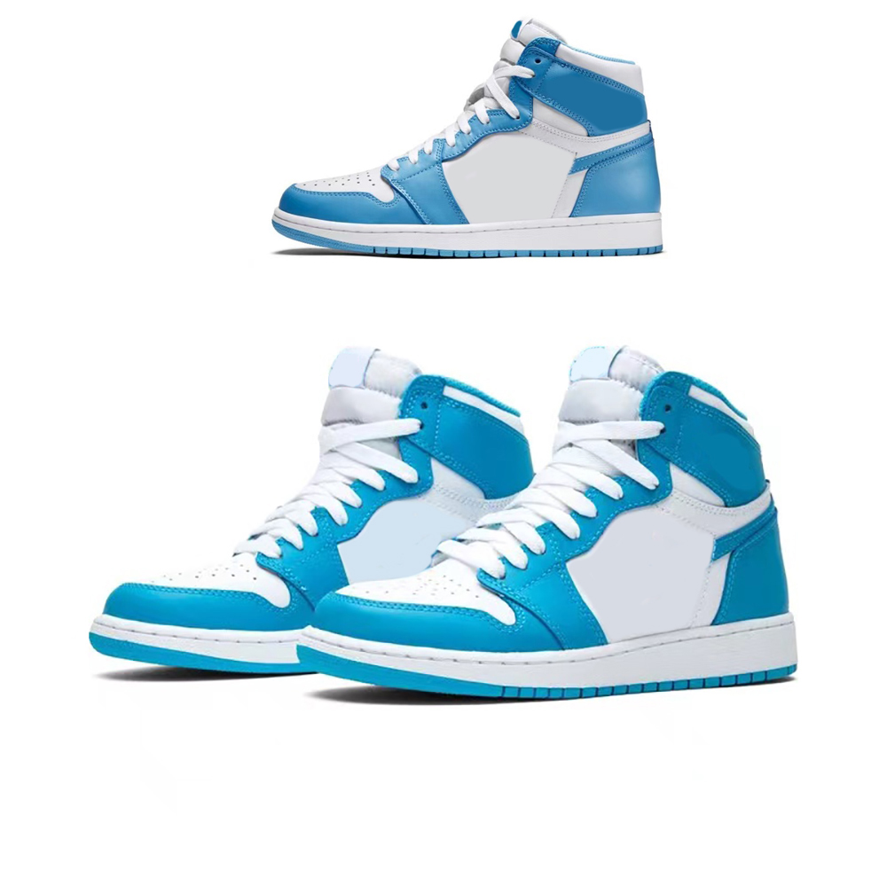 2021 High Quality Jumpman Women's Basketball Shoes Men's 1 S North Carolina Blue Outdoor Sports
2021 High Quality Jumpman Women's Basketball Shoes Men's 1 S North Carolina Blue Outdoor Sports