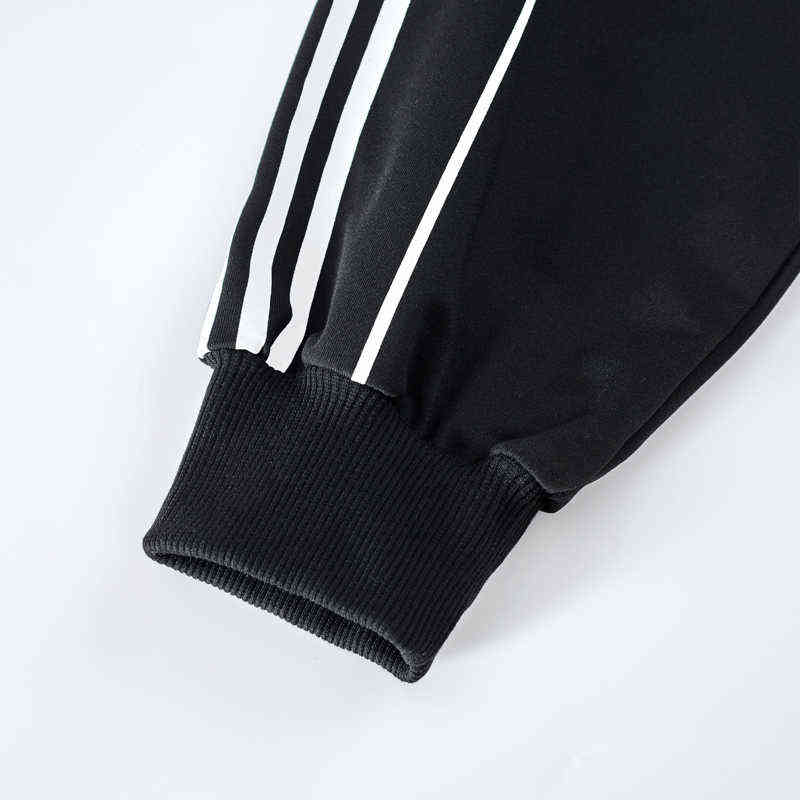 Sweatpants Men Elastic Loose Stretch Track Harem Pants Man Plus Big Size 7xl 8xl Joggers Sports Korean Streetwear Male Trousers 211112