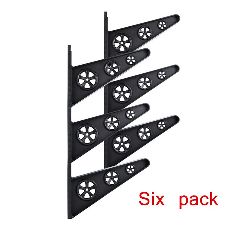6pcs Skateboard Racks Wall Storage Holder Mount Hanger Hooks indoor Show Stands Fit All Size Skateboard Longboard Hockey Stick, 2pcs
6pcs Skateboard Racks Wall Storage Holder Mount Hanger Hooks indoor Show Stands Fit All Size Skateboard Longboard Hockey Stick, 2pcs