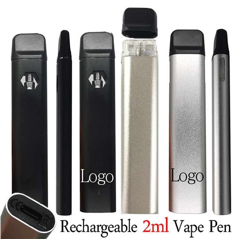 2ml Disposable Vape Pen Rechargeable Starter Kits Larger Puffs Cartridge Packaging Pod Battery Disposable E-cigarettes OEm Vaporizer Custom Logo Carts Device
2ml Disposable Vape Pen Rechargeable Starter Kits Larger Puffs Cartridge Packaging Pod Battery Disposable E-cigarettes OEm Vaporizer Custom Logo Carts Device