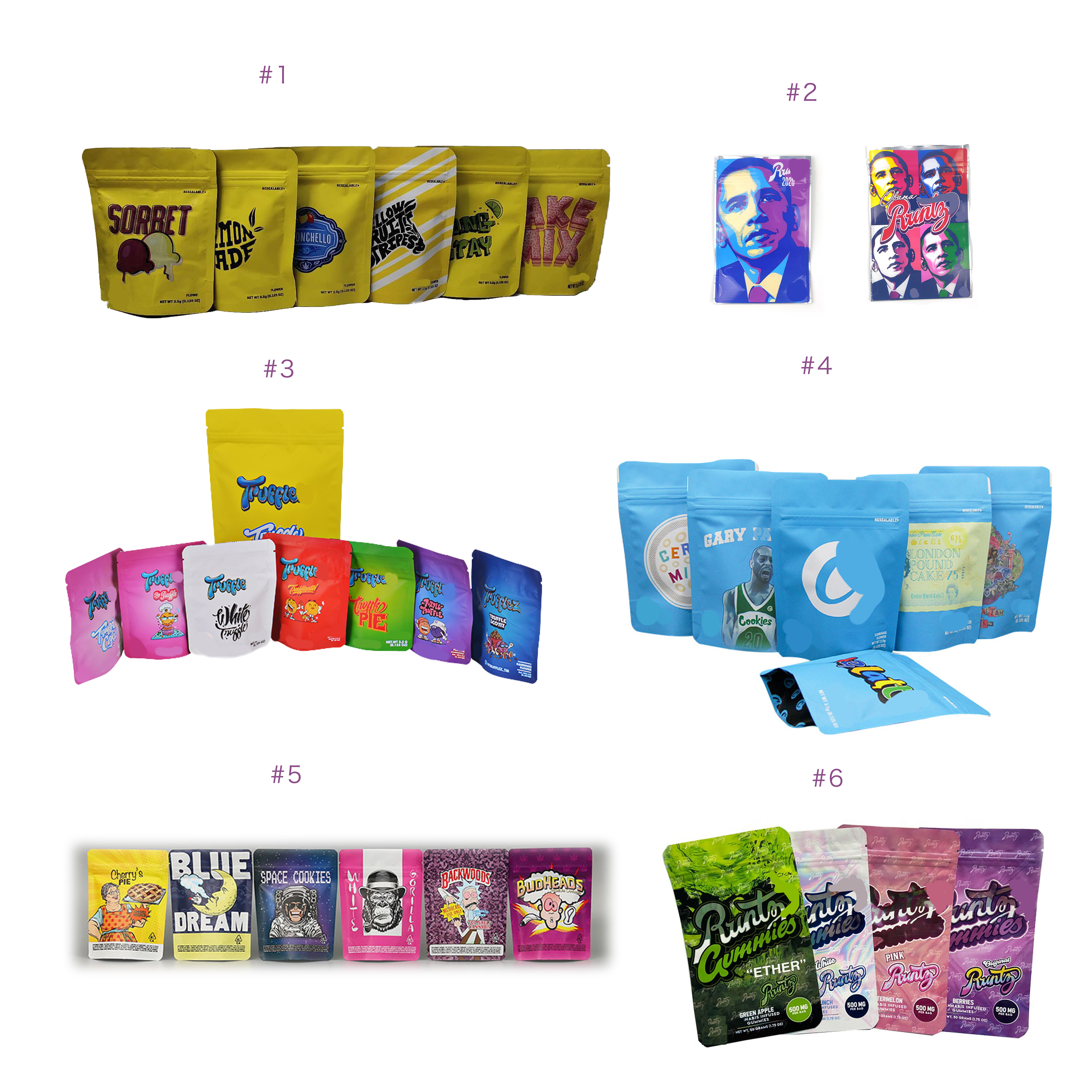 medicated infused cookie edibled bag runtz Package obama truffles backwood Ziplock Jokes Up Runts Mylar Bags DHL Free
medicated infused cookie edibled bag runtz Package obama truffles backwood Ziplock Jokes Up Runts Mylar Bags DHL Free