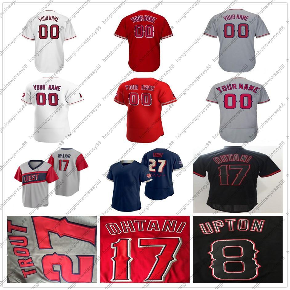 Baseball Shohei Ohtani Jersey Mike Trout Adam Eaton Anthony Rendon Jared Walsh Albert Pujols Justin Upton David Fletcher Jo Adell Jose Iglesias Quintana, All star flexbase
Baseball Shohei Ohtani Jersey Mike Trout Adam Eaton Anthony Rendon Jared Walsh Albert Pujols Justin Upton David Fletcher Jo Adell Jose Iglesias Quintana, All star flexbase