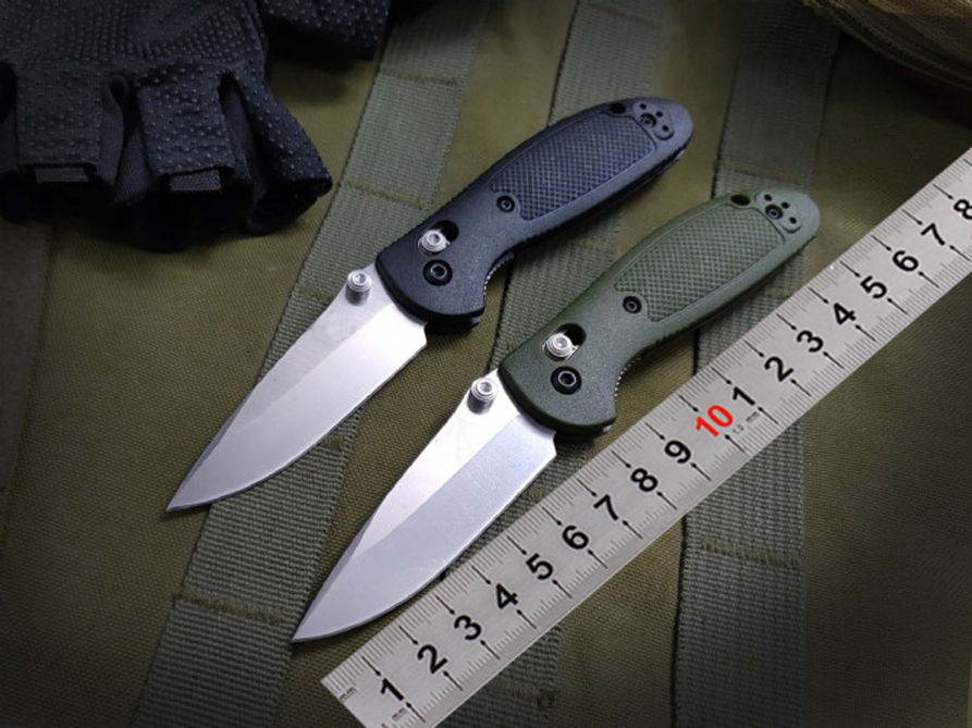BM550 550 551 550BK Griptilian AXIS Folding Knife 3.45" Outdoor Camping Hunting EDC 555 556 535 530 485 940 781 3300 Butterfly Knife
BM550 550 551 550BK Griptilian AXIS Folding Knife 3.45" Outdoor Camping Hunting EDC 555 556 535 530 485 940 781 3300 Butterfly Knife