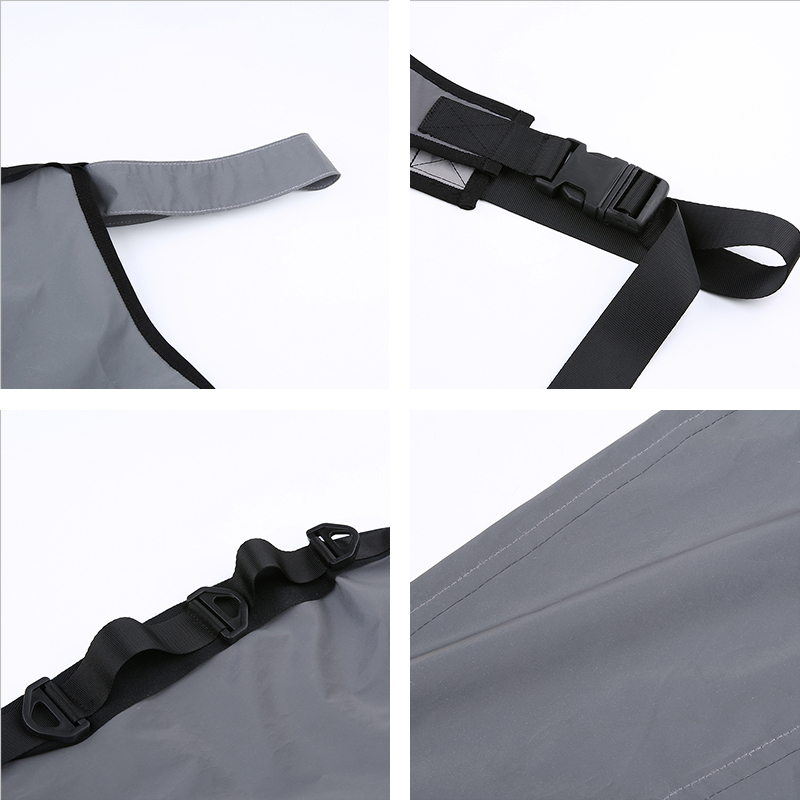 Rapwriter Fashion One Shoulder Plastic Buckle Long Sleeve Reflective Sweatshirt Women Fall Outwear Harajuku Halter Crop Top 201102