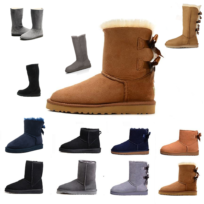 Fur snow luxury designer women winter wgg Australia boots kneel half long ankle black chestnut coffee warm bailey bow, 16
Fur snow luxury designer women winter wgg Australia boots kneel half long ankle black chestnut coffee warm bailey bow, 16
