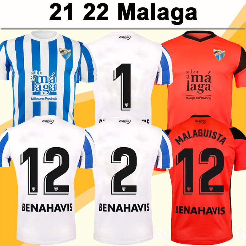 21 22 Malaga JAIRO JUANDE Mens Soccer Jerseys PAULINO LUIS MUNOZ ANTONIN ISMAEL GENARO Home White Blue Short Sleeve Football Shirt, Qm1730 21 22 home l. lig. patch
21 22 Malaga JAIRO JUANDE Mens Soccer Jerseys PAULINO LUIS MUNOZ ANTONIN ISMAEL GENARO Home White Blue Short Sleeve Football Shirt, Qm1730 21 22 home l. lig. patch