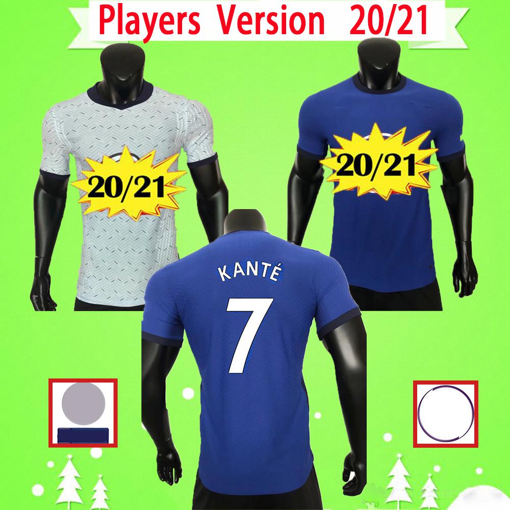 Player version 20 21 soccer jersey KANTE WILLIAN PULISIC football shirt MOUNT camiseta ABRAHAM BARKLEY camisa 2020 2021 LAMPARD maillot, Black;yellow
Player version 20 21 soccer jersey KANTE WILLIAN PULISIC football shirt MOUNT camiseta ABRAHAM BARKLEY camisa 2020 2021 LAMPARD maillot, Black;yellow