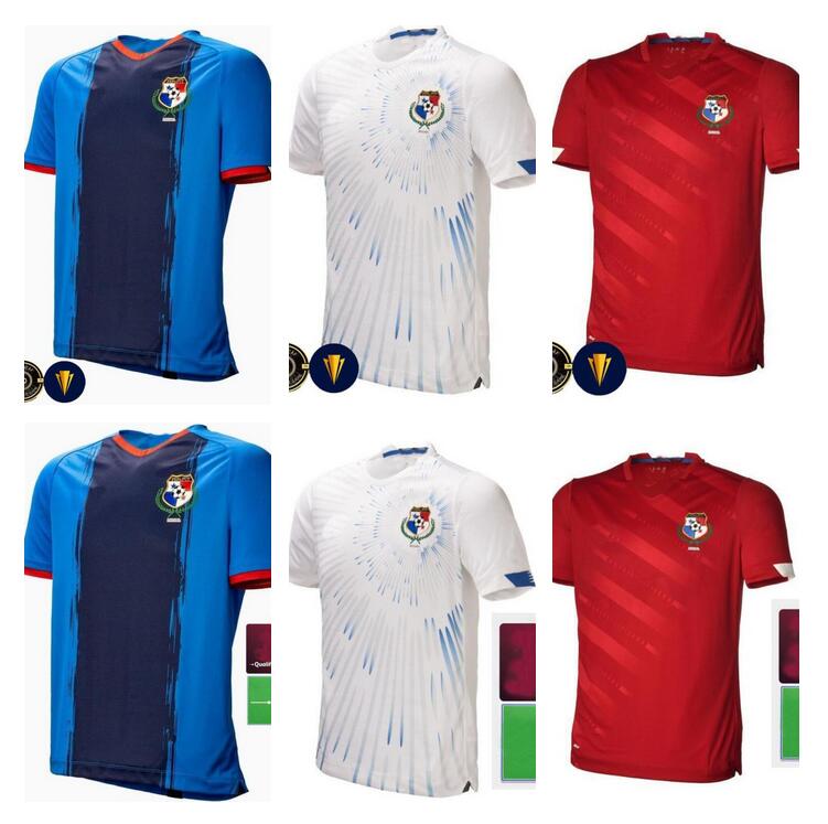 2021 2022 Panama Soccer Jerseys HOME AWAY Michael Murillo 20 21 Camisetas Eric Davis Alberto Quintero Aníbal Panamá FOOTBALL SHIRTS uniforms, 21/22
2021 2022 Panama Soccer Jerseys HOME AWAY Michael Murillo 20 21 Camisetas Eric Davis Alberto Quintero Aníbal Panamá FOOTBALL SHIRTS uniforms, 21/22