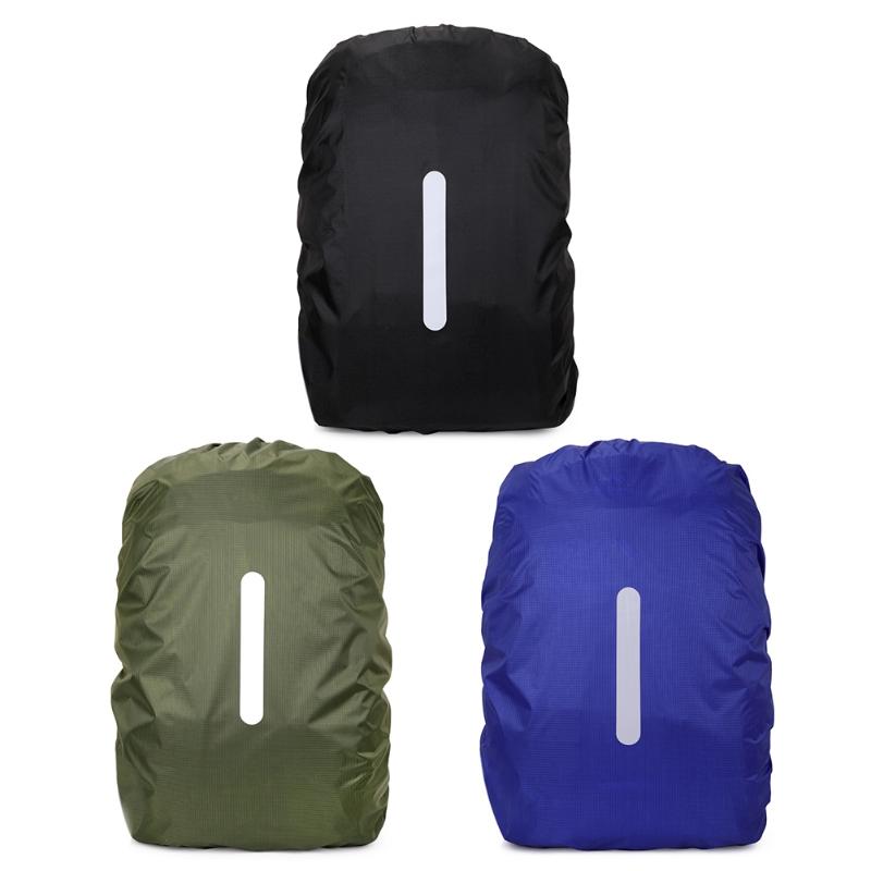 Outdoor Bags Rain Cover Backpack Reflective 20L 35L 45L 60L 70L Waterproof Bag Fashion Camping Hiking Climbing Dust, Black
Outdoor Bags Rain Cover Backpack Reflective 20L 35L 45L 60L 70L Waterproof Bag Fashion Camping Hiking Climbing Dust, Black