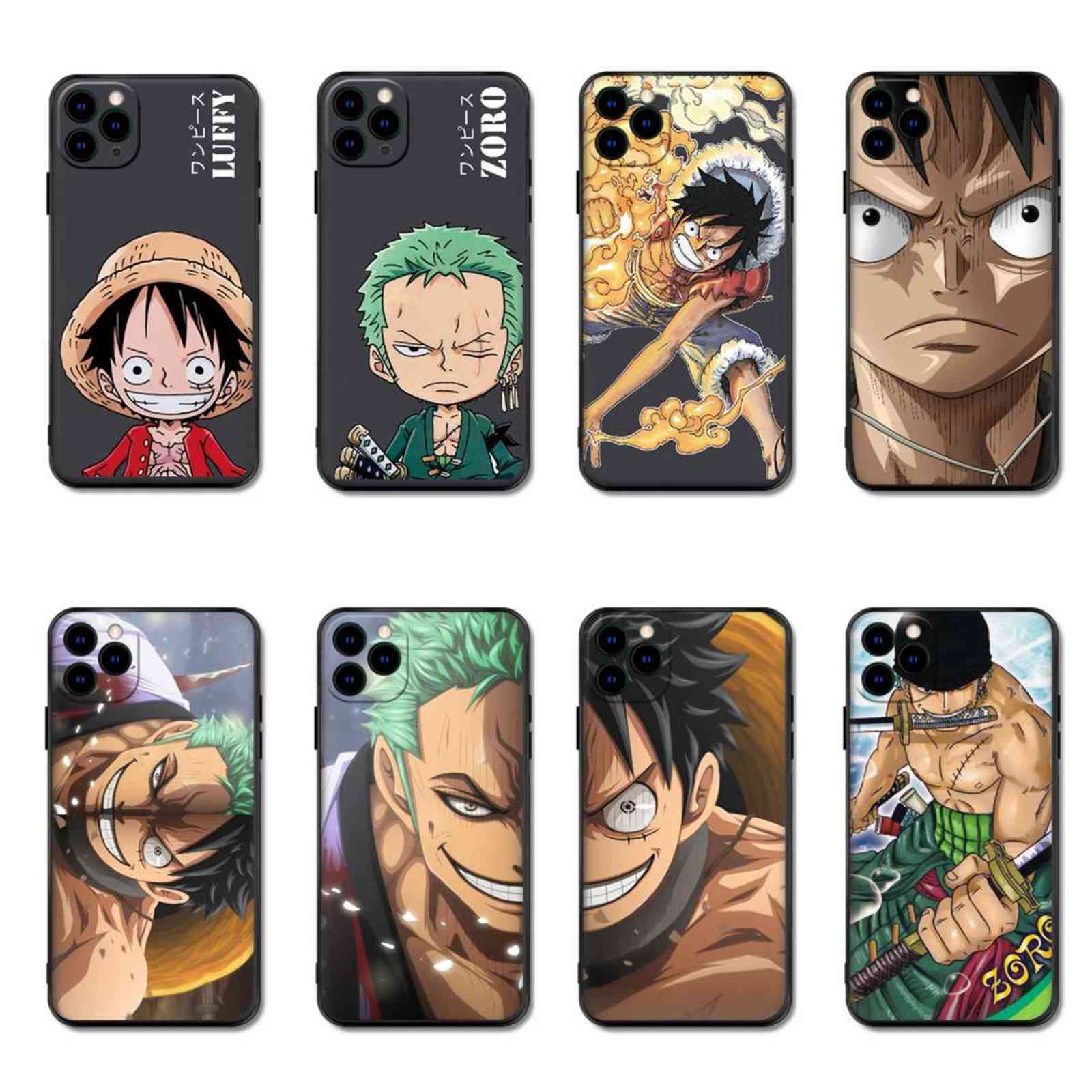 Japan Cartoons Anime soft Case For iPhone 13 11 12 Pro Max mini 7 8 6 Plus XR X XS se phone Cover Luffy Zoro classic fundas capa H1120, 01
Japan Cartoons Anime soft Case For iPhone 13 11 12 Pro Max mini 7 8 6 Plus XR X XS se phone Cover Luffy Zoro classic fundas capa H1120, 01