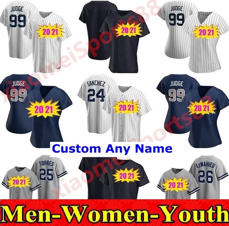Men Women kids Aaron Judge Baseball Jerseys 2021 Gerrit Cole Gleyber Torres Giancarlo Stanton Sanchez Sabathia LeMahieu, As shown in illustration
Men Women kids Aaron Judge Baseball Jerseys 2021 Gerrit Cole Gleyber Torres Giancarlo Stanton Sanchez Sabathia LeMahieu, As shown in illustration