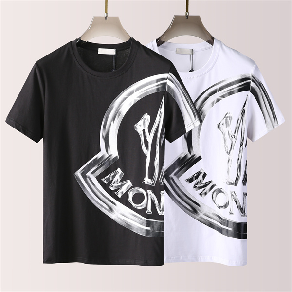 2021ss spring and summer new high grade cotton printing short sleeve round neck panel T-Shirt Size: m-l-xl--xxxl Color: black white mm272wx24, Black;brown
2021ss spring and summer new high grade cotton printing short sleeve round neck panel T-Shirt Size: m-l-xl--xxxl Color: black white mm272wx24, Black;brown
