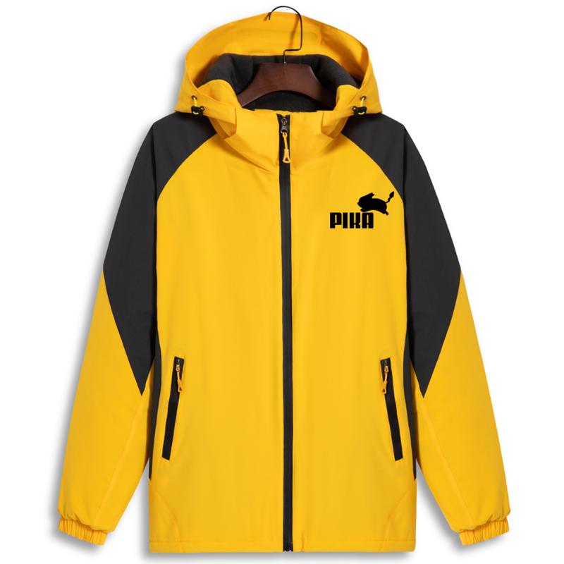 Men's Jackets 2022 Camping Hiking Winter Jacket Men Autumn Outdoor Sports Coats Climbing Trekking Windbreaker Travel Waterproof, Black;brown
Men's Jackets 2022 Camping Hiking Winter Jacket Men Autumn Outdoor Sports Coats Climbing Trekking Windbreaker Travel Waterproof, Black;brown