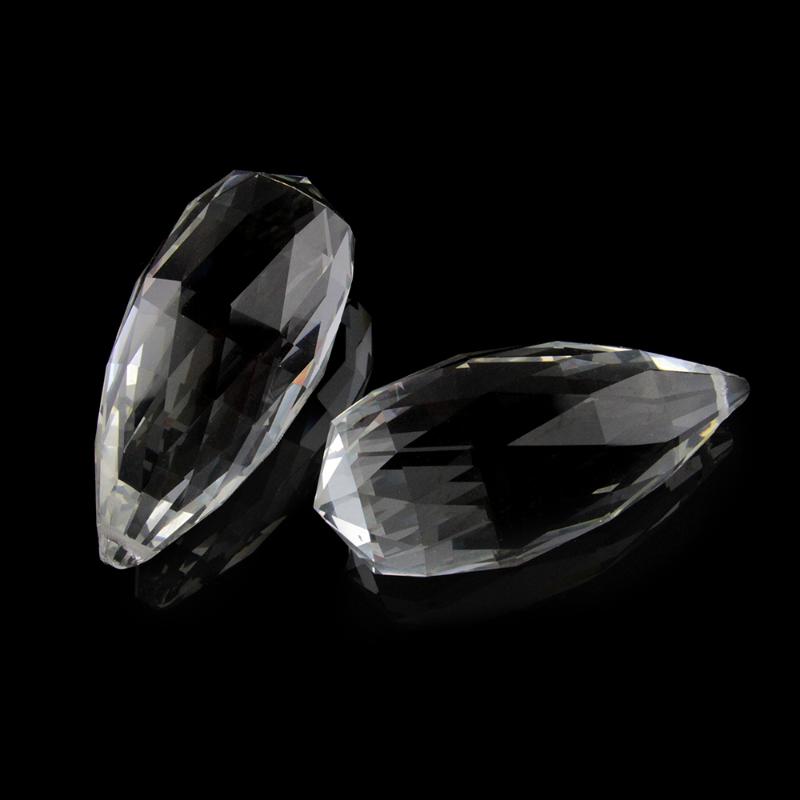 Clear Crystal Corn Ball Shape Chandelier Lamp Hanging Pendants Accessories
Clear Crystal Corn Ball Shape Chandelier Lamp Hanging Pendants Accessories