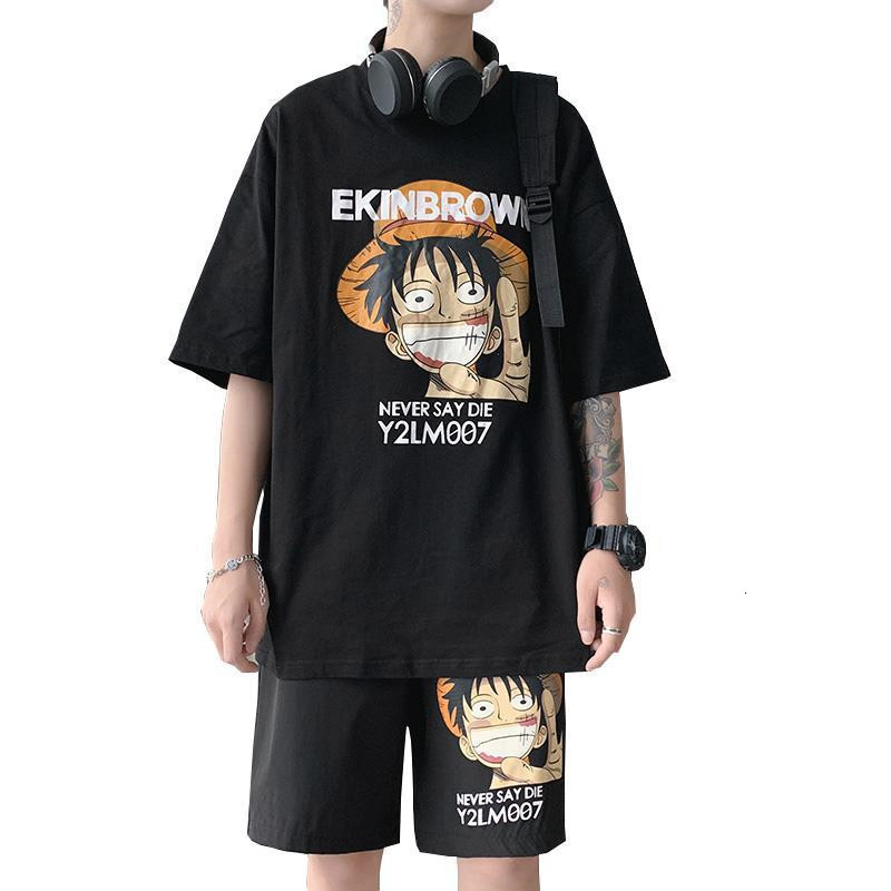 2021 New Preto Hip Hop Luffy Tshirt Streetwear Das Mulheres Japons Legal Punk Oversized t Camisa Dos Homens De Vero Meia Manga Uma Pea Bd84, Tshirt and shorts
2021 New Preto Hip Hop Luffy Tshirt Streetwear Das Mulheres Japons Legal Punk Oversized t Camisa Dos Homens De Vero Meia Manga Uma Pea Bd84, Tshirt and shorts