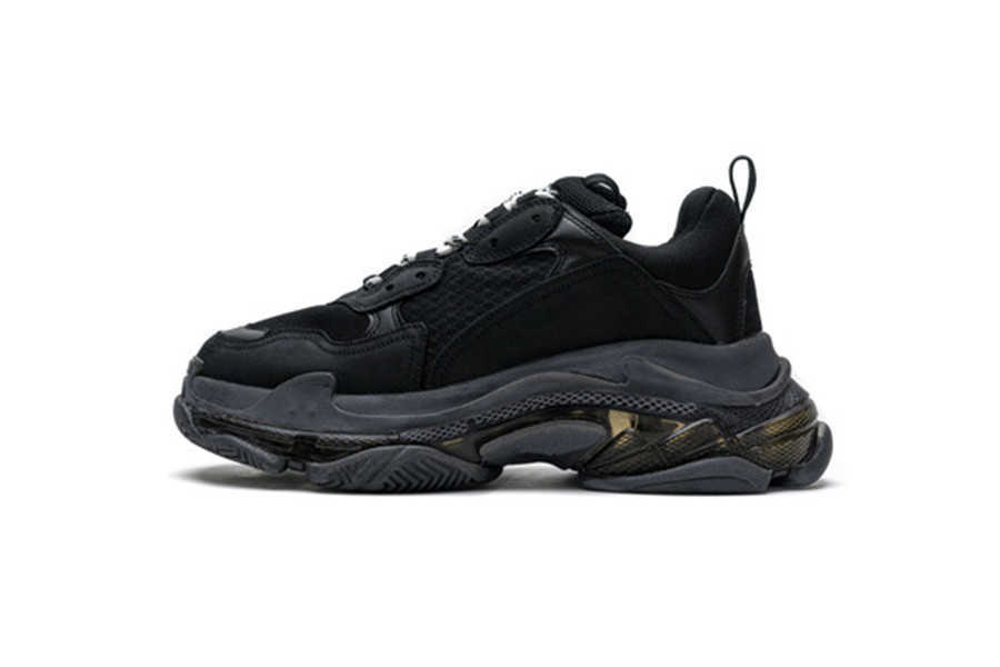 Fashion Men Women Casual Dad Shoes Neon Green Triple-s 17fw Sport Sneakers Tripler Black Pink Crystal Clear Sole Bottom Paris Platform, 10
Fashion Men Women Casual Dad Shoes Neon Green Triple-s 17fw Sport Sneakers Tripler Black Pink Crystal Clear Sole Bottom Paris Platform, 10