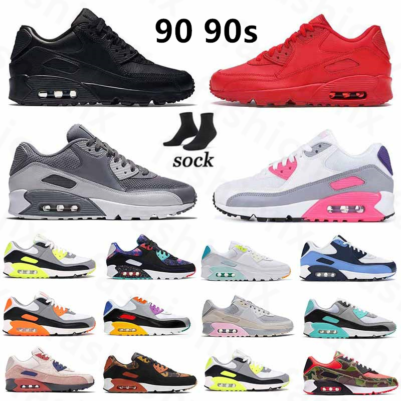 90 men women running shoes UNC White Ultra 2.0 Essential Green Midnight blue fashion lady mens off white 90 Viotech Purple Triple Black trainers sports sneaker, 29
90 men women running shoes UNC White Ultra 2.0 Essential Green Midnight blue fashion lady mens off white 90 Viotech Purple Triple Black trainers sports sneaker, 29