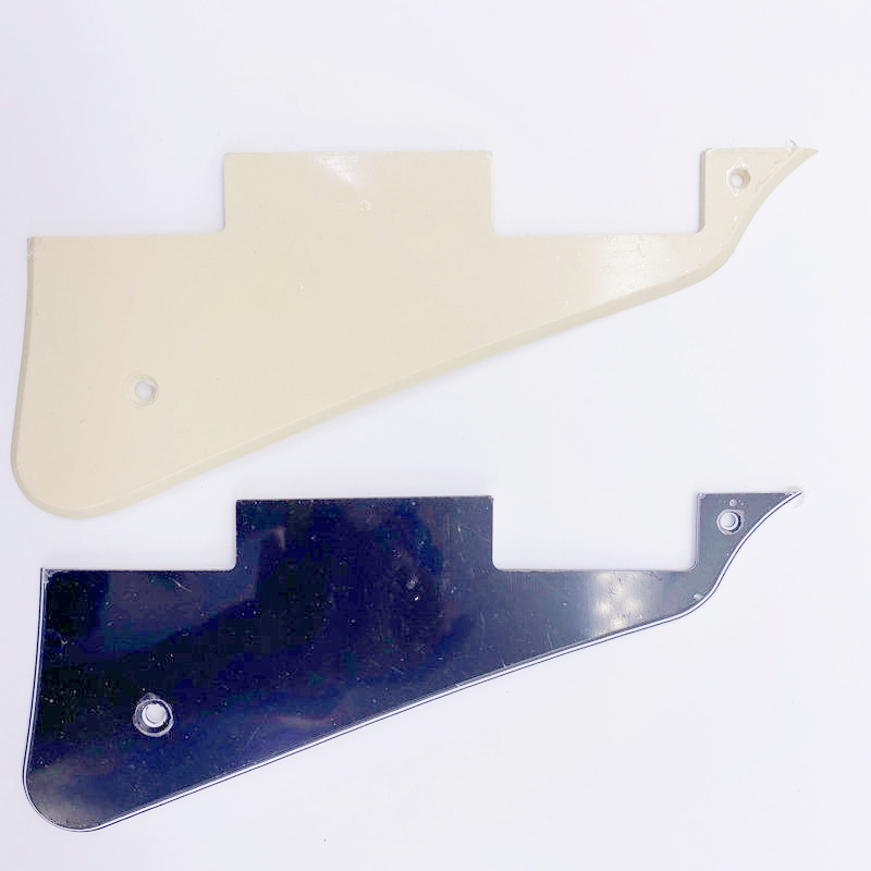 1 Piece GuitarFamily Pick Guard Pickguard For LP Electric Guitar ( without bracket and screw ) MADE IN KOREA
1 Piece GuitarFamily Pick Guard Pickguard For LP Electric Guitar ( without bracket and screw ) MADE IN KOREA