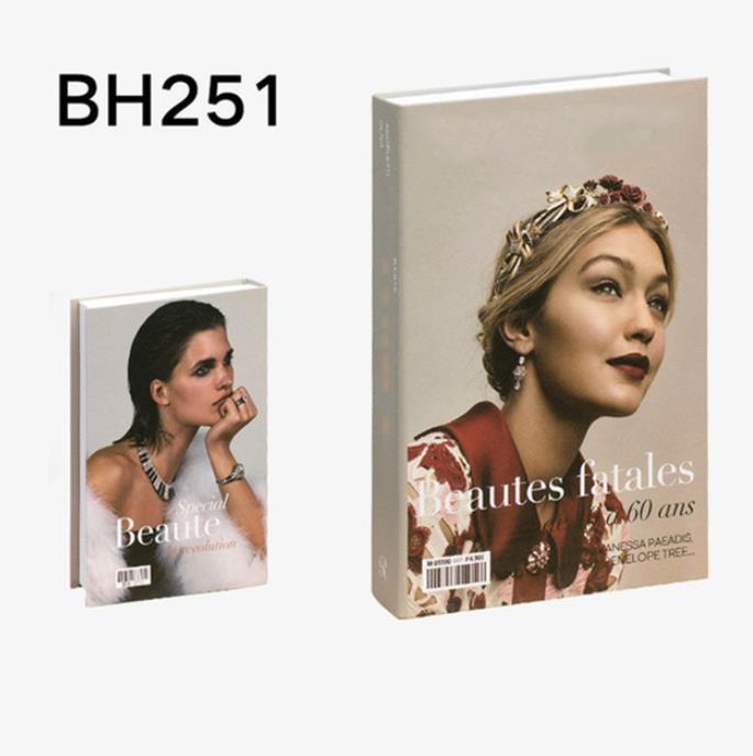 Fashion Fake Books decoration home New Simplicity Living Room Bedroom home decor Modern Simulation Book
Fashion Fake Books decoration home New Simplicity Living Room Bedroom home decor Modern Simulation Book