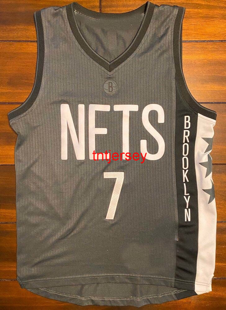 100% Stitched #7 Jeremy Lin Basketball Jersey gray Mens Women Youth Custom Number name Jerseys XS-6XL, Black
100% Stitched #7 Jeremy Lin Basketball Jersey gray Mens Women Youth Custom Number name Jerseys XS-6XL, Black