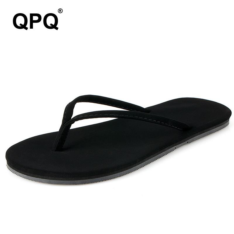 Slippers 2021 Women Summer Beach Flip Flops Lady Fashion Light Woman Flat Heel Casual Brand Shoes Student Sandals XC20, Black
Slippers 2021 Women Summer Beach Flip Flops Lady Fashion Light Woman Flat Heel Casual Brand Shoes Student Sandals XC20, Black
