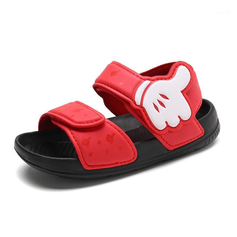 KKA Kid Sandals Summer Beach Boy Sandals for Children Close Toe Anti skid Cut outs Outdoor Water Boys Shoes1, Black
KKA Kid Sandals Summer Beach Boy Sandals for Children Close Toe Anti skid Cut outs Outdoor Water Boys Shoes1, Black