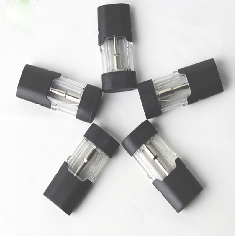 Vape pods 1.0ml Ceramic Coil 12 packaging for option Empty Pyrex Glass Tank Atomizer 510 Thick vaporizer Cartridges carts
Vape pods 1.0ml Ceramic Coil 12 packaging for option Empty Pyrex Glass Tank Atomizer 510 Thick vaporizer Cartridges carts