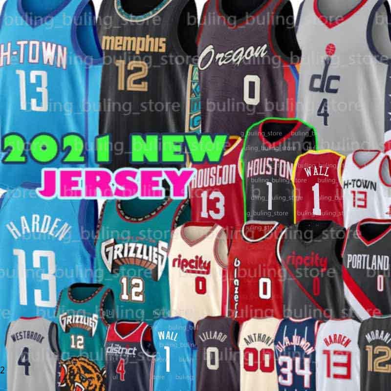 Damian 0 Lillard Jersey John 1 Wall 4 Westbrook James Russell Harden Rocket Blazer Houston Memphis Grizzlies Portland Trail, Black;red
Damian 0 Lillard Jersey John 1 Wall 4 Westbrook James Russell Harden Rocket Blazer Houston Memphis Grizzlies Portland Trail, Black;red