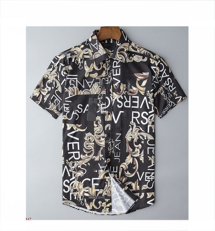 Casual shirt Palm fashion shirt T-shirt designer short sleeve lettered.M-XXXL#94, Style no.02
Casual shirt Palm fashion shirt T-shirt designer short sleeve lettered.M-XXXL#94, Style no.02