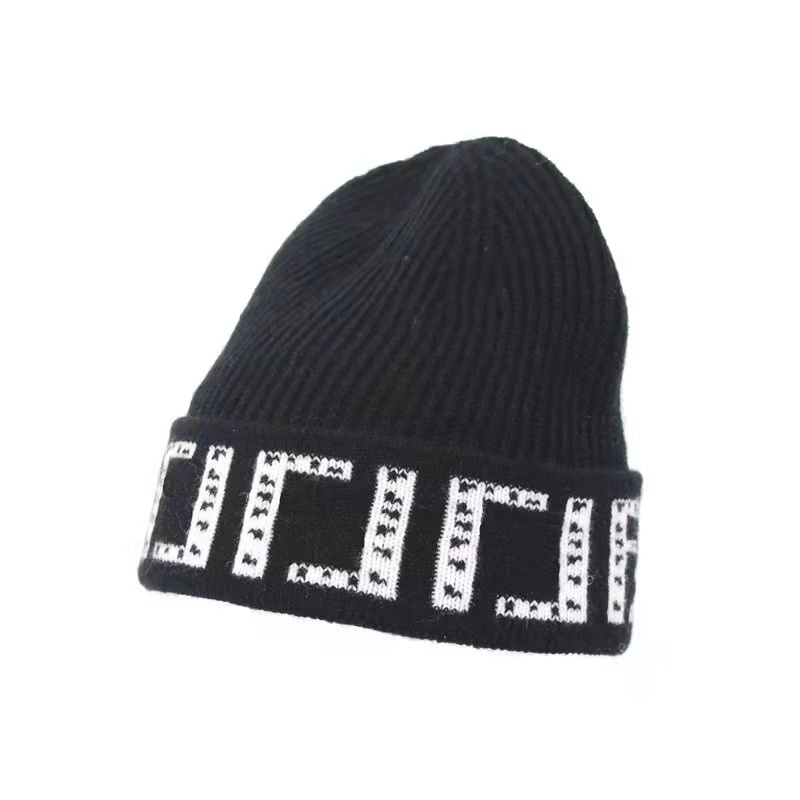 Fashion Knitted Hat Men Women Winter Beanie Good Quality Skull Caps Casual Bonnet Fisherman Gorro Thick Skullies Knit Cap Classic Sport Solid Color Unisex Warm Hats, Shipping fee
Fashion Knitted Hat Men Women Winter Beanie Good Quality Skull Caps Casual Bonnet Fisherman Gorro Thick Skullies Knit Cap Classic Sport Solid Color Unisex Warm Hats, Shipping fee