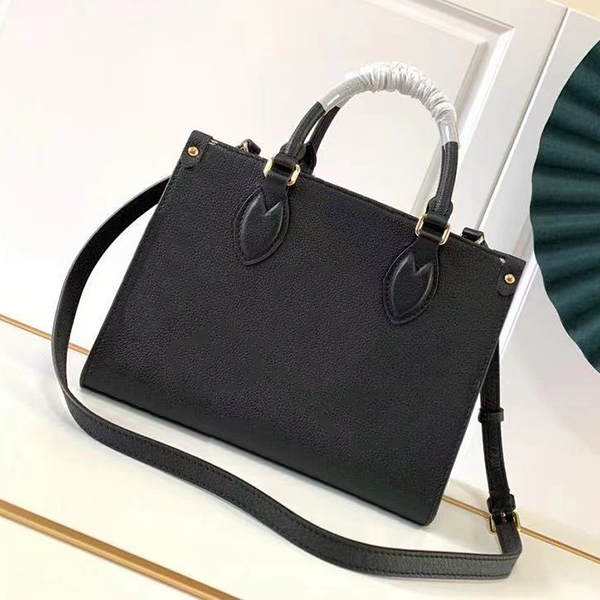 5A Top Quality OnTheGo PM Leather Handbag Fashion Crossbody Bag Women's Shopping Bags 25CM with Box, Brown
5A Top Quality OnTheGo PM Leather Handbag Fashion Crossbody Bag Women's Shopping Bags 25CM with Box, Brown