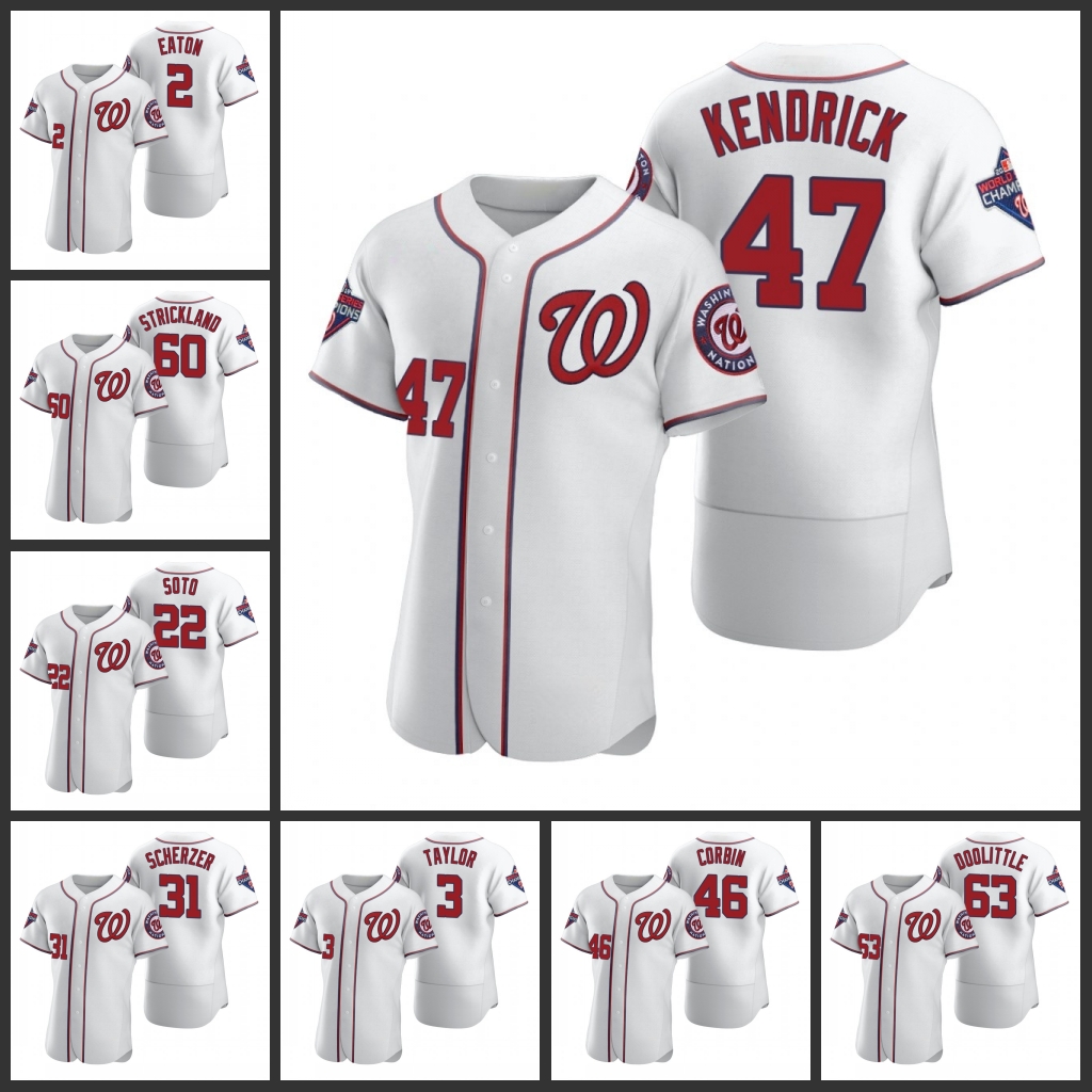 Washington Nationals Men Yan Gomes Adam Eaton Howie Kendrick Hunter Strickland Juan Soto Authentic Women Youth Jersey, Black
Washington Nationals Men Yan Gomes Adam Eaton Howie Kendrick Hunter Strickland Juan Soto Authentic Women Youth Jersey, Black