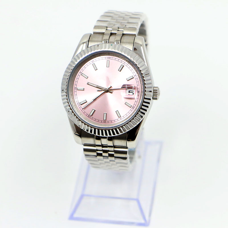 Ceramic word ring watch waterproof Oyster gold Strap watches for men 40mm 41mm automatic Mechanical Sapphire clock branded Wristwatches Fashion clock, Watch strap
Ceramic word ring watch waterproof Oyster gold Strap watches for men 40mm 41mm automatic Mechanical Sapphire clock branded Wristwatches Fashion clock, Watch strap