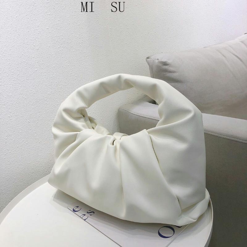 Fashion Pu Shoulder Bags For Women Soft Leather Handbags Retro Solid Color Underarm Bags Elegant Ladies Handbag Shoulder Bag
Fashion Pu Shoulder Bags For Women Soft Leather Handbags Retro Solid Color Underarm Bags Elegant Ladies Handbag Shoulder Bag