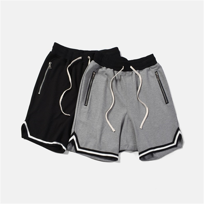 Men' Gym Fitness Drawstring Shorts Running Sport Workout Casual Jogging Sweat Pants, Black
Men' Gym Fitness Drawstring Shorts Running Sport Workout Casual Jogging Sweat Pants, Black