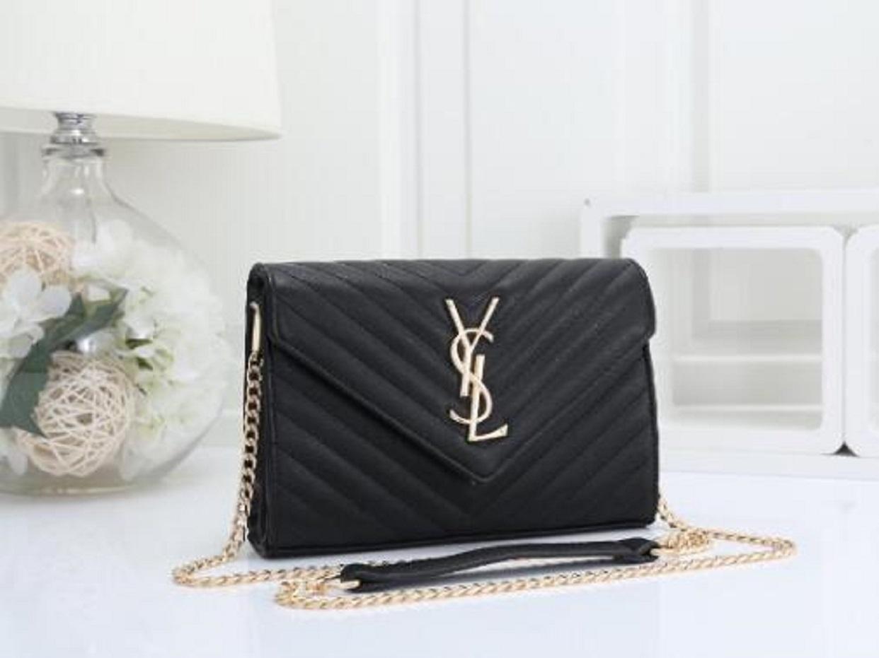 New YSL Fashion Crossbody Shoulder Women Purse Handbags Messenger Bags Wallet Tote Clutch Bag LV LOUIS VITTON 8866
New YSL Fashion Crossbody Shoulder Women Purse Handbags Messenger Bags Wallet Tote Clutch Bag LV LOUIS VITTON 8866